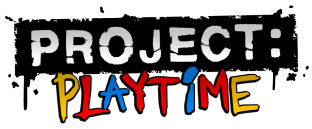 Логотип PROJECT: PLAYTIME