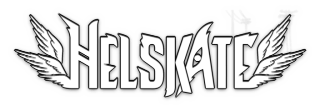 Логотип Helskate