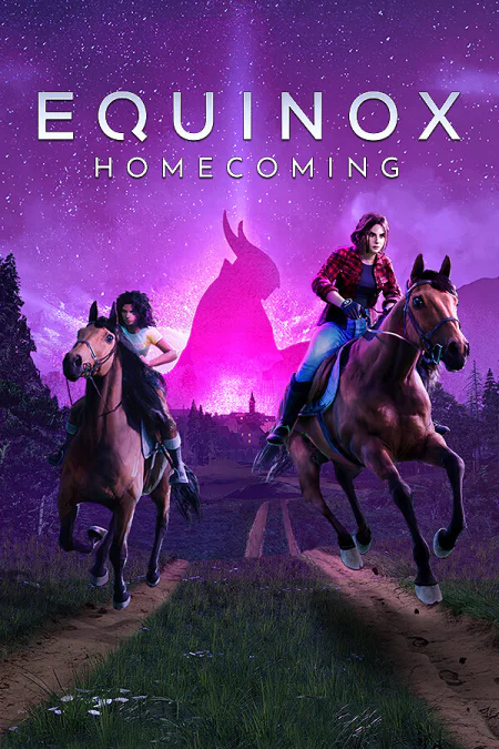 Equinox: Homecoming