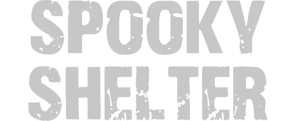 Логотип Spooky Shelter