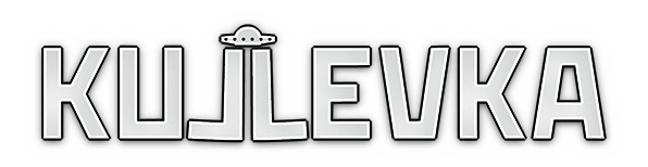 Логотип Kujlevka