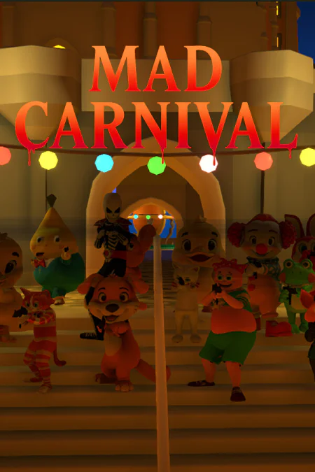 Mad Carnival