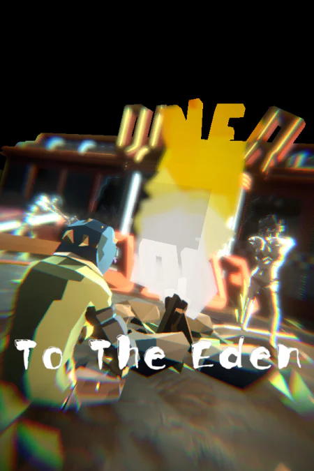 To the Eden