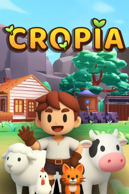 Cropia