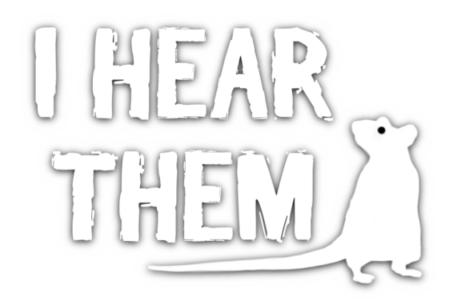 Логотип I Hear Them