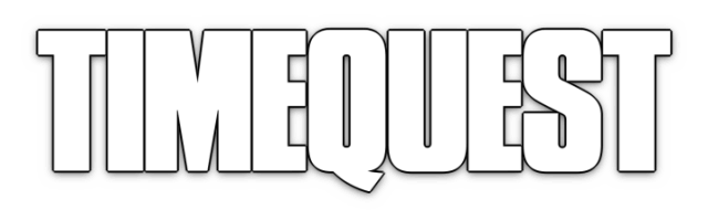 Логотип Timequest