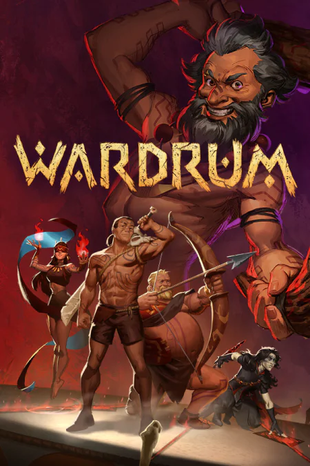 Wardrum