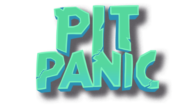 Логотип Pit Panic