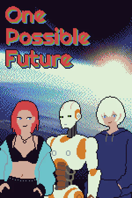 One Possible Future