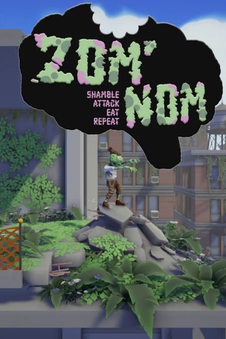 Zom Nom