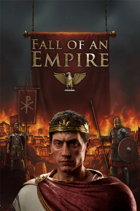 Fall of an Empire