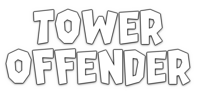 Логотип Tower Offender