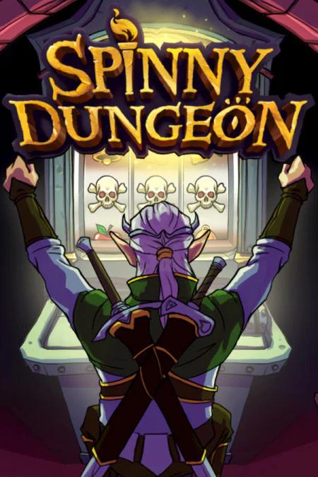 Spinny Dungeon
