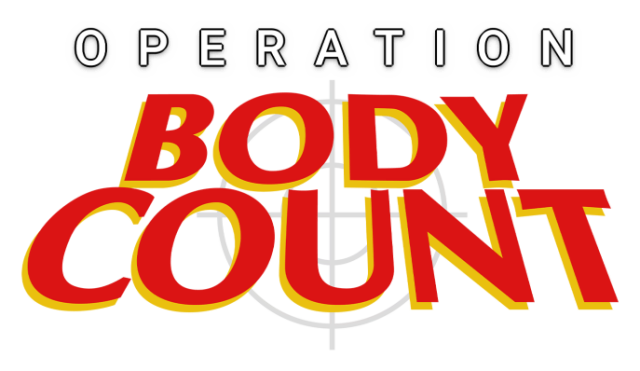 Логотип Operation Body Count