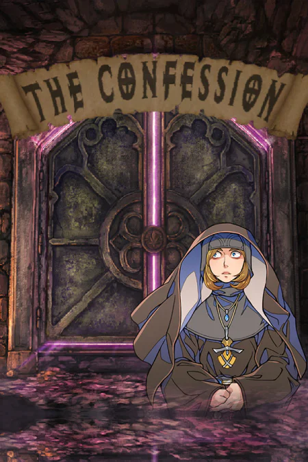 The Confession