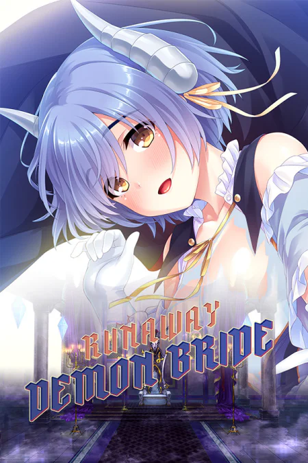Runaway Demon Bride