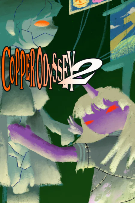 COPPER ODYSSEY 2