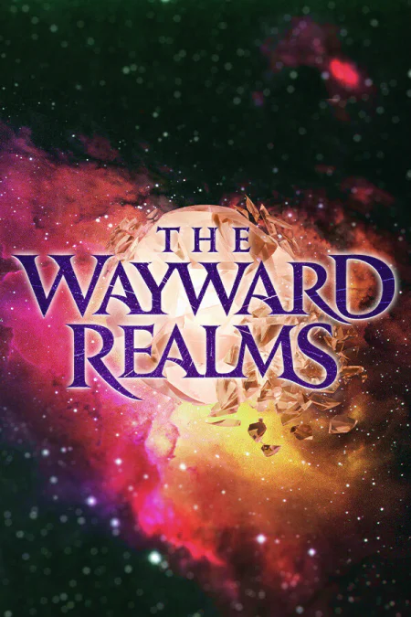 The Wayward Realms