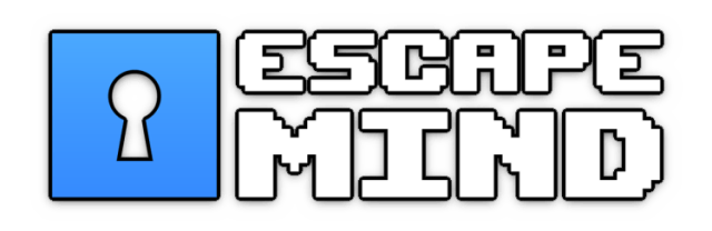 Логотип Escape Mind