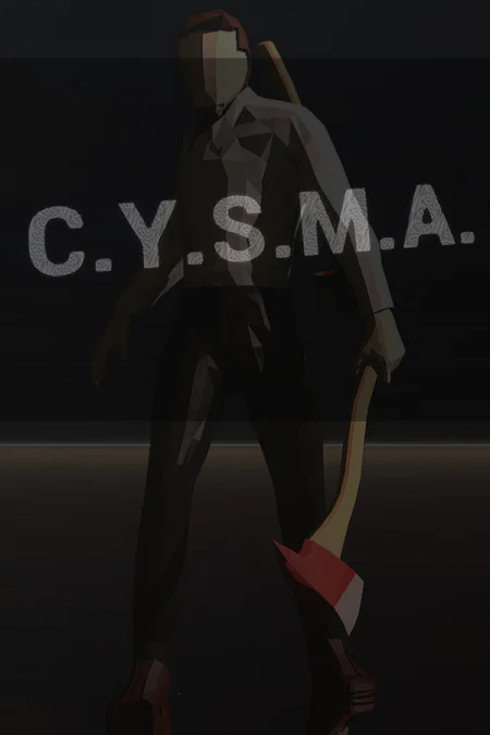 CYSMA