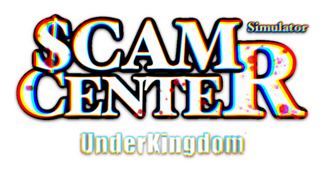 Логотип Scam Center Simulator: UnderKingdom