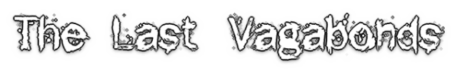 Логотип The Last Vagabonds