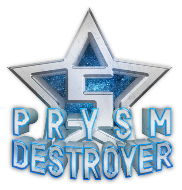 Логотип S. Prysm Destroyer