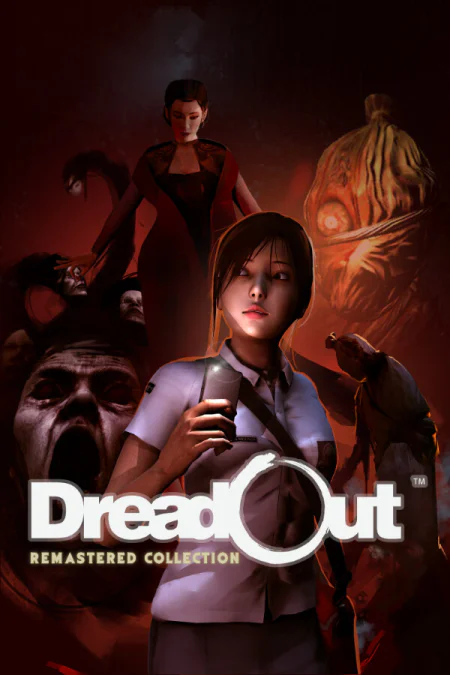 DreadOut Remastered Collection