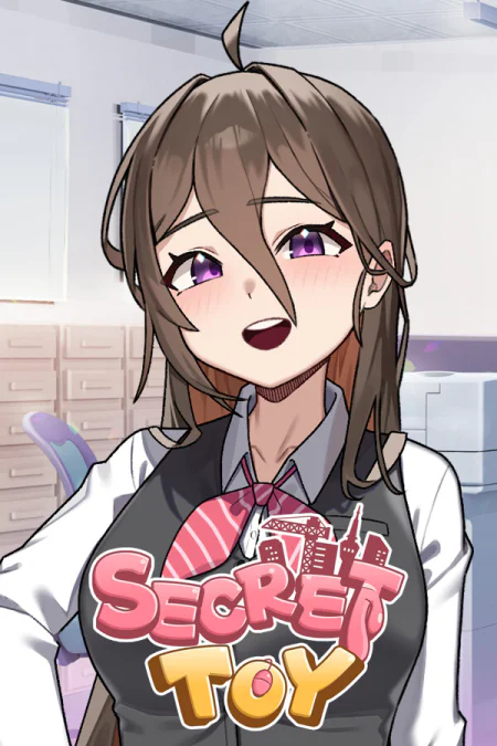 Secret Toy