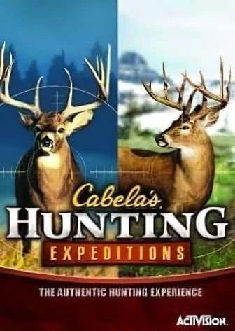 Cabela's Hunting Expeditions