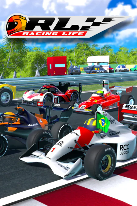 Racing Life
