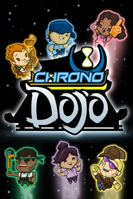 ChronoDojo
