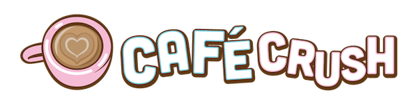 Логотип Cafe Crush