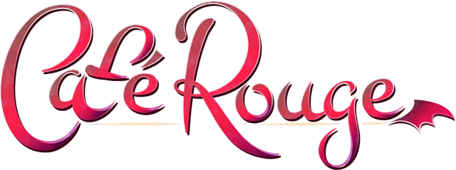 Логотип Cafe Rouge