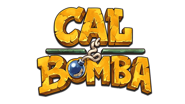 Логотип Cal and Bomba