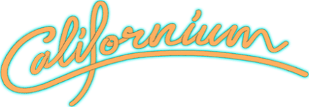 Логотип Californium
