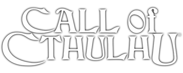 Логотип Call of Cthulhu
