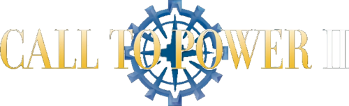 Логотип Call to Power 2