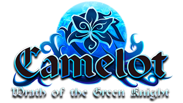 Логотип Camelot: Wrath of the Green Knight