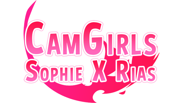 Логотип CamGirls: Sophie X Rias