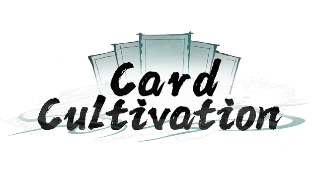 Логотип Card Cultivation