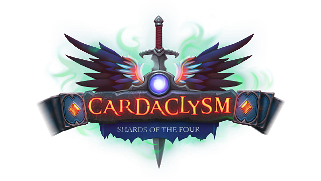 Логотип Cardaclysm