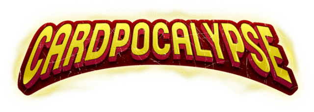 Логотип Cardpocalypse