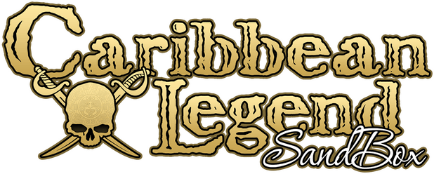 Логотип Caribbean Legend: Sandbox
