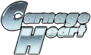 Логотип Carnage Heart