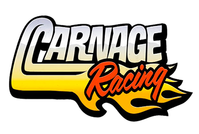 Логотип Carnage Racing