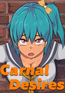 Carnal Desires