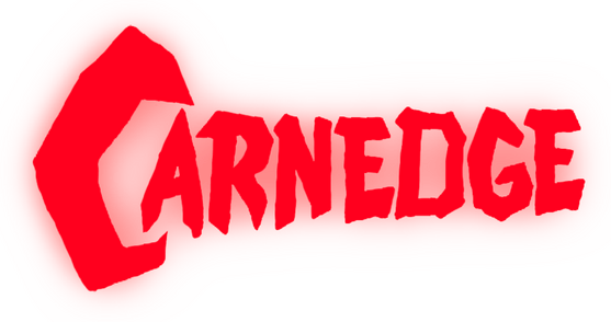 Логотип CARNEDGE