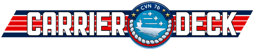 Логотип Carrier Deck
