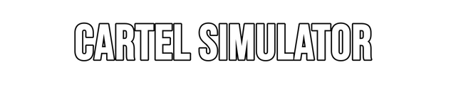 Логотип Cartel Simulator